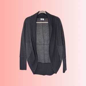 Old Navy cardigan